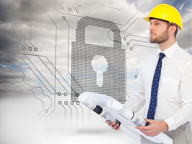 Jak skutecznie zabezpieczyć projekty technologiczne przed cyberzagrożeniami?