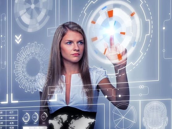 Kluczowe trendy technologii informatycznych na 2026 rok: co zmieni przyszłość cyfrową?