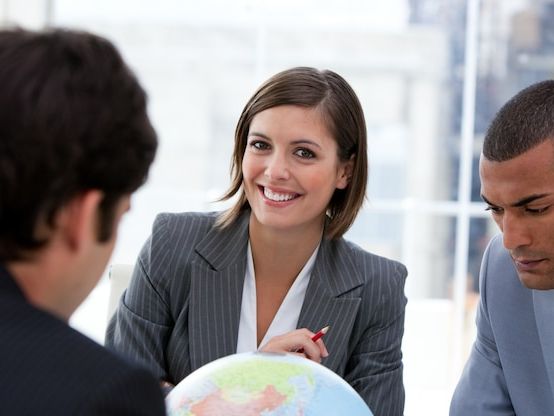 Najlepsze praktyki współpracy międzynarodowej w technologii – klucz do innowacji i rozwoju