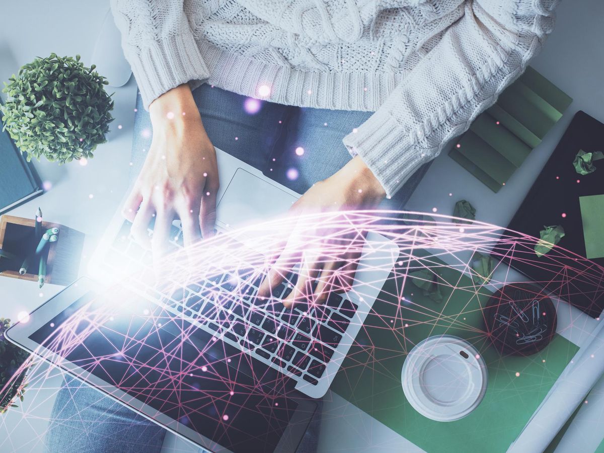 Jak nowoczesne technologie napędzają rozwój projektów badawczych i innowacji cyfrowych