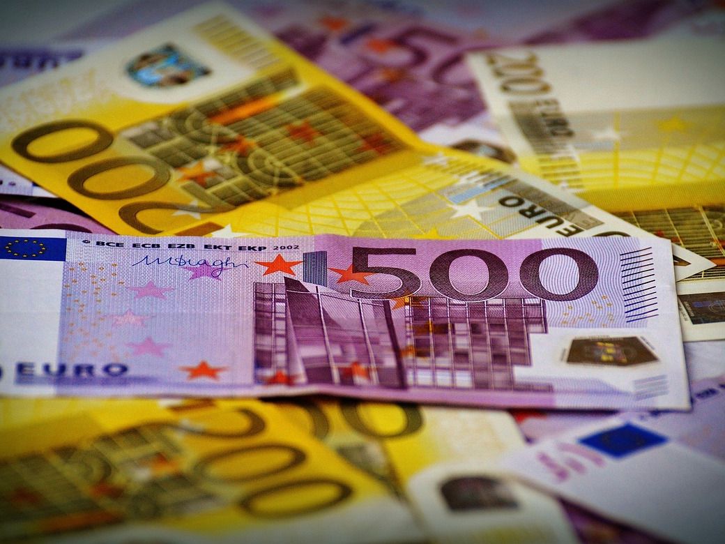 Euro ile to na polskie złote i jak działa przeliczanie walut