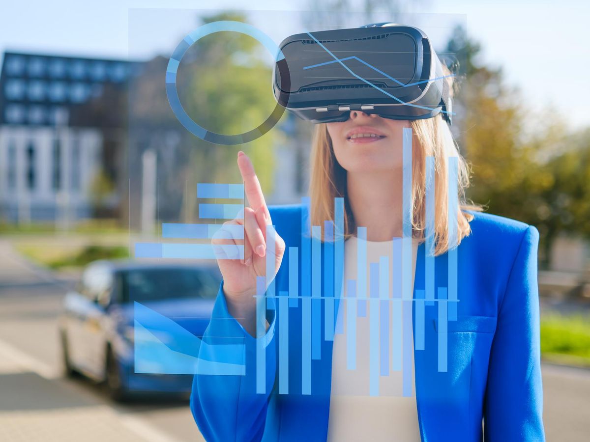 Jak nowoczesne technologie zmieniają projekty badawcze w Polsce